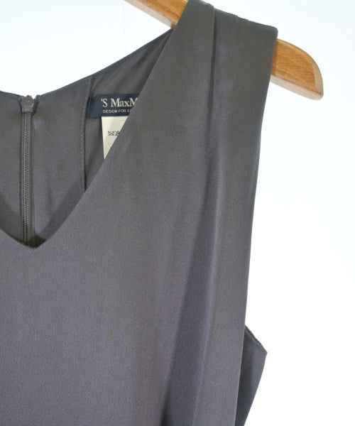 'S Max Mara ชุดเดรส