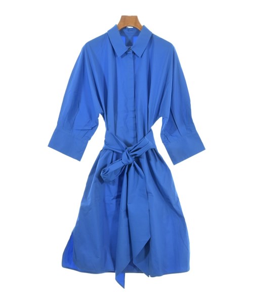 'S Max Mara เดรสที่เป็นเสื้อเชิ้ตตัวยาว
