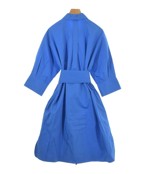'S Max Mara เดรสที่เป็นเสื้อเชิ้ตตัวยาว