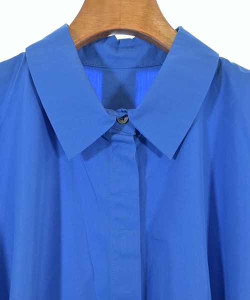'S Max Mara เดรสที่เป็นเสื้อเชิ้ตตัวยาว