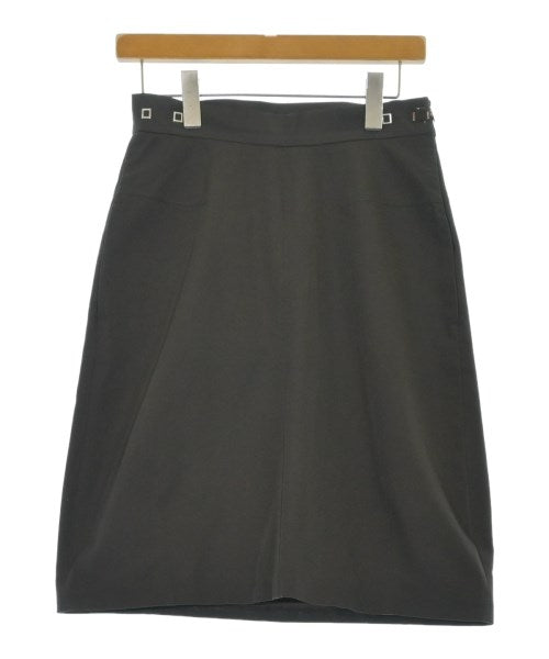 'S Max Mara กระโปรงยาวถึงเข่า