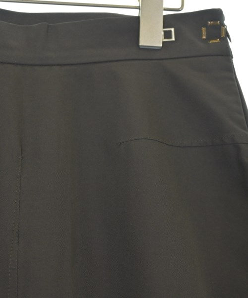 'S Max Mara กระโปรงยาวถึงเข่า