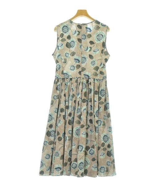 'S Max Mara ชุดเดรส