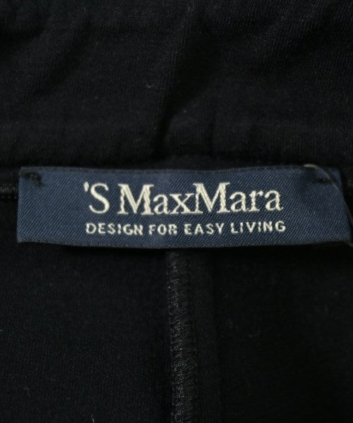 'S Max Mara กางเกง อื่น