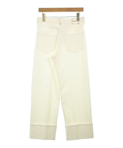 'S Max Mara กางเกง อื่น