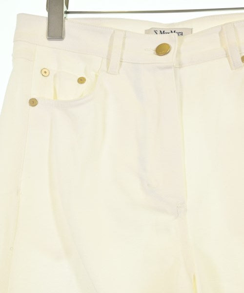 'S Max Mara กางเกง อื่น