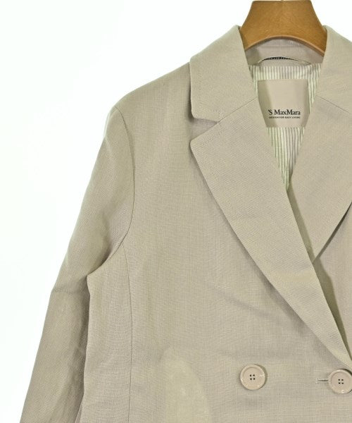 'S Max Mara แจ็คเก็ต