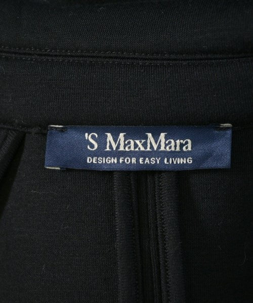 'S Max Mara เสื้อโค้ท อื่น