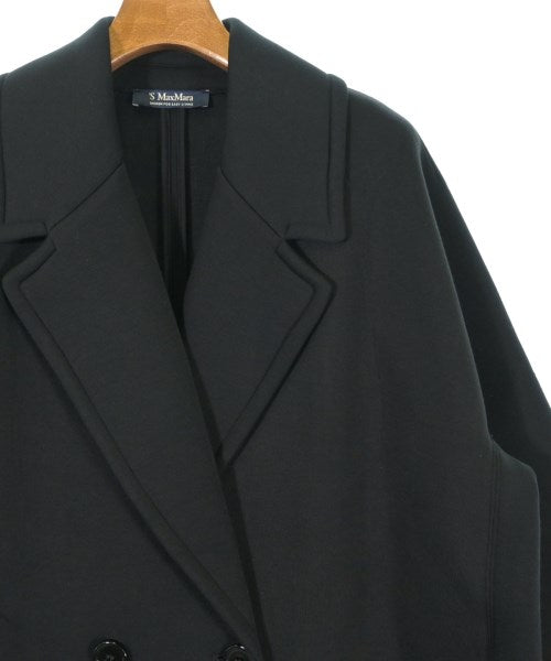 'S Max Mara เสื้อโค้ท อื่น