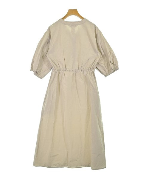 'S Max Mara ชุดเดรส