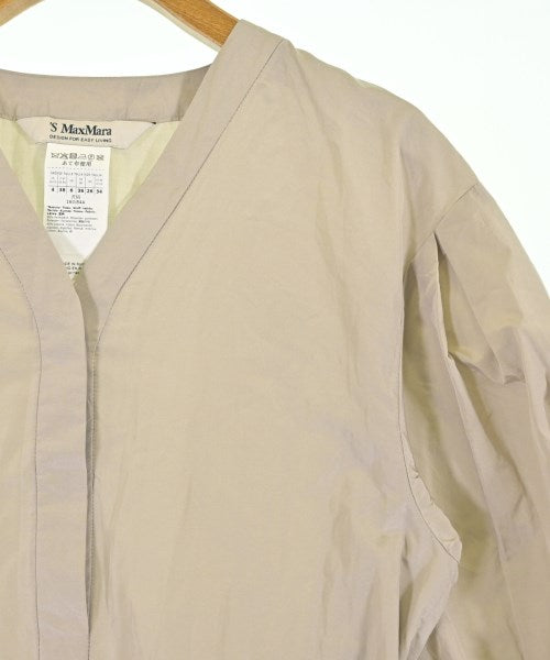 'S Max Mara ชุดเดรส