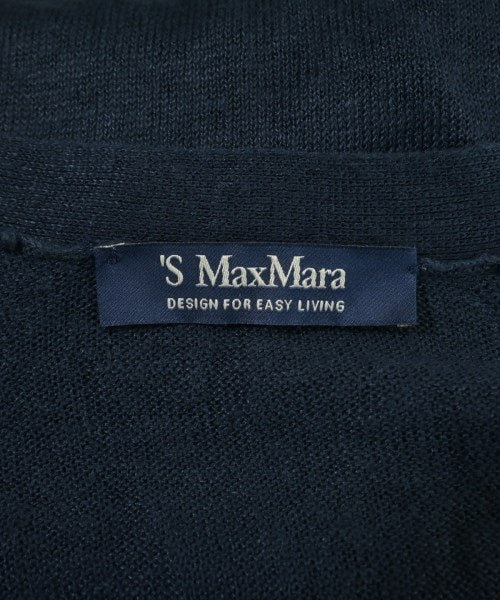 'S Max Mara เสื้อคาร์ดิแกน