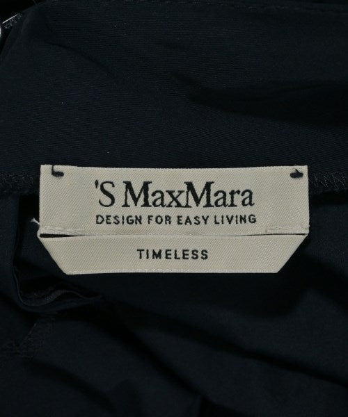 'S Max Mara ชุดเดรส