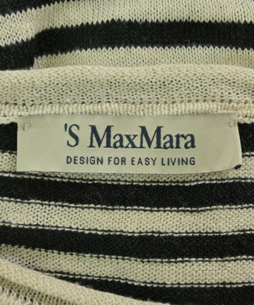 'S Max Mara เสื้อกันหนาว