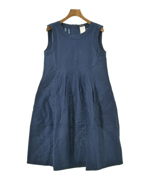 'S Max Mara ชุดเดรส
