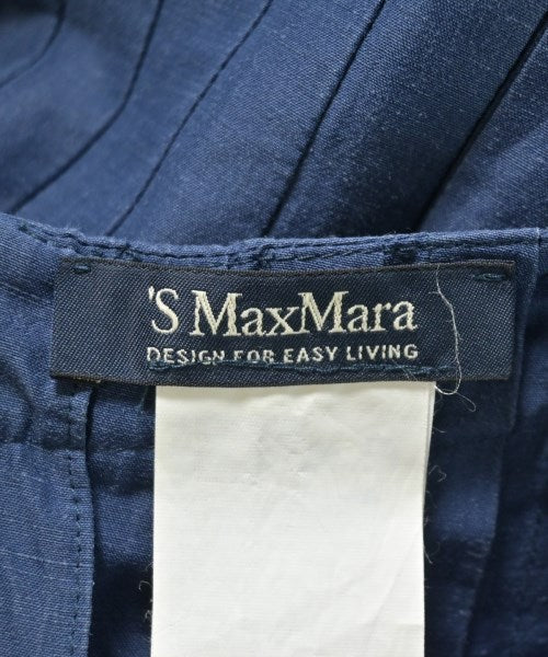 'S Max Mara ชุดเดรส