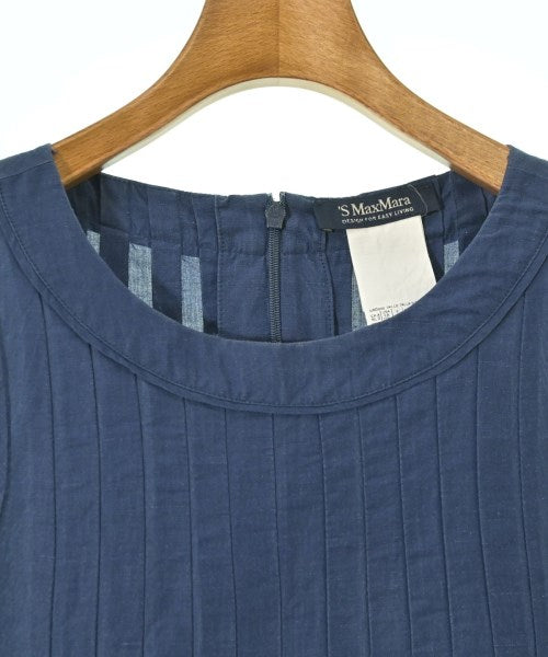 'S Max Mara ชุดเดรส