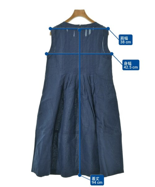 'S Max Mara ชุดเดรส