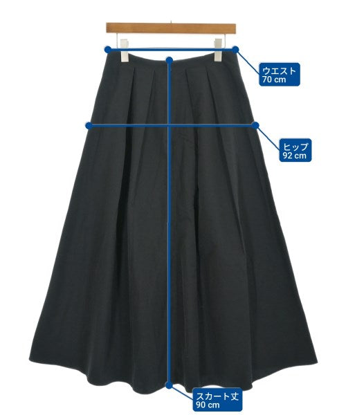 'S Max Mara กระโปรงยาว/แม็กซี่ยาว
