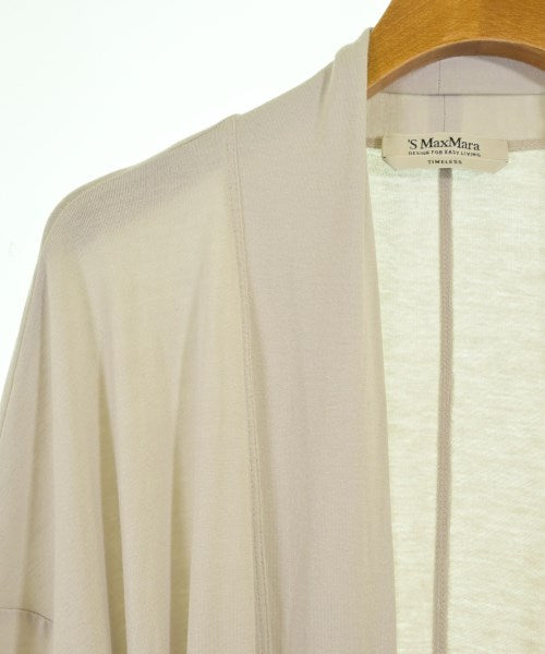 'S Max Mara เสื้อคาร์ดิแกน