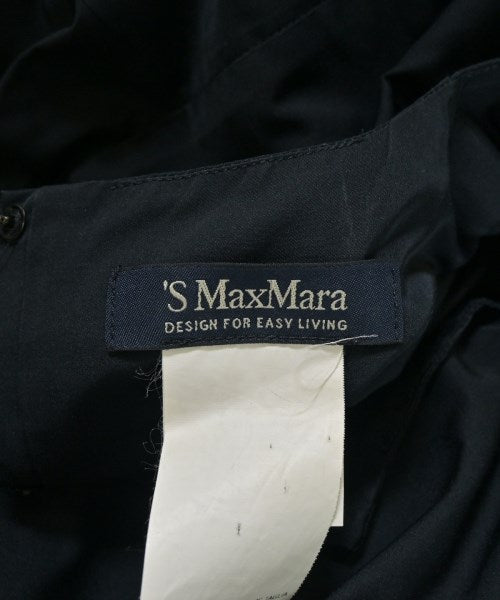 'S Max Mara ชุดเดรส