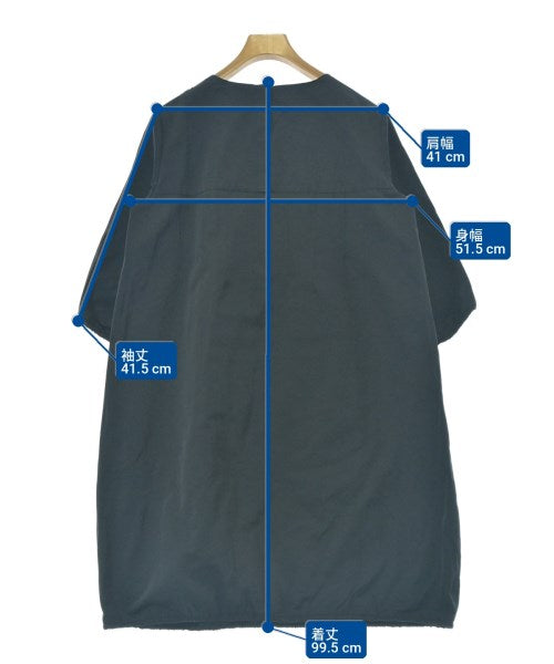 'S Max Mara ชุดเดรส