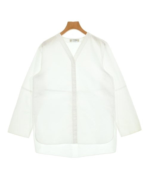 'S Max Mara เสื้อลำลอง