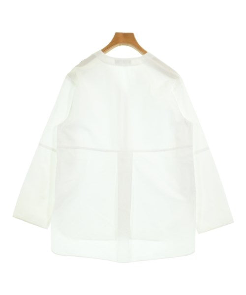 'S Max Mara เสื้อลำลอง