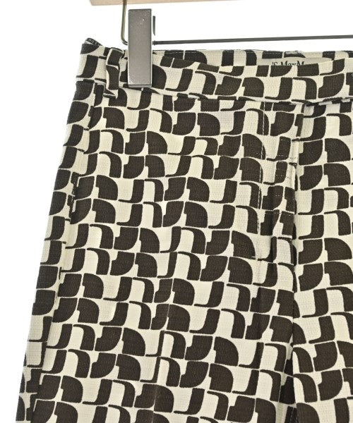 'S Max Mara กางเกง อื่น