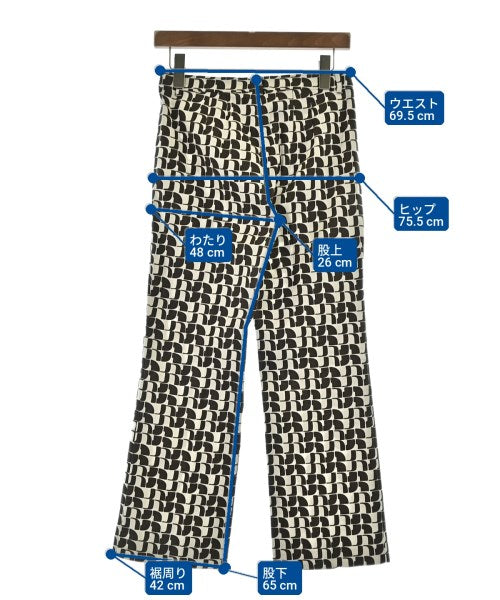 'S Max Mara กางเกง อื่น
