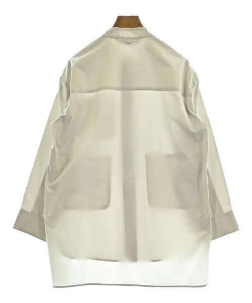 'S Max Mara เสื้อลำลอง