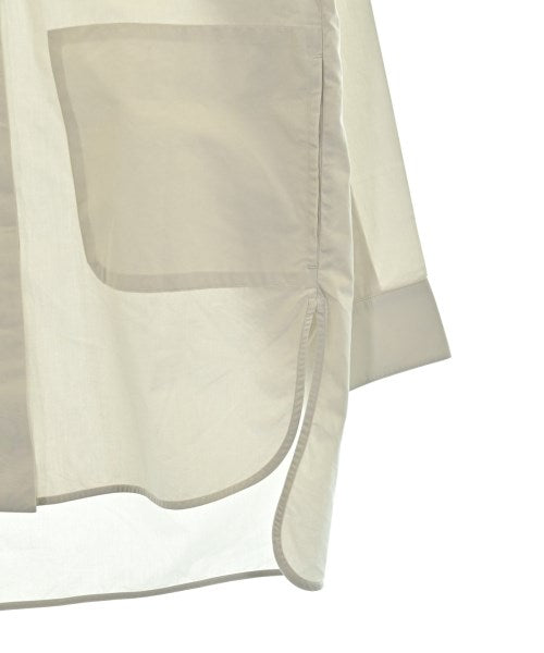 'S Max Mara เสื้อลำลอง