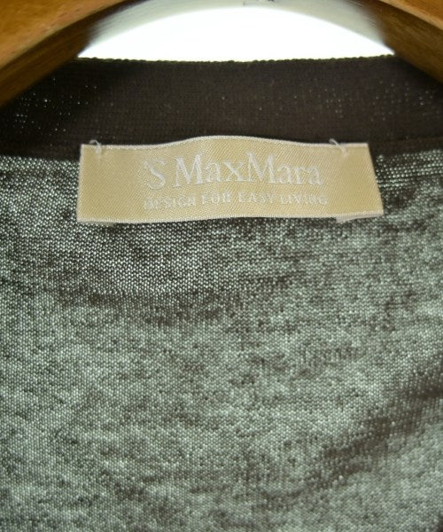 'S Max Mara เสื้อคาร์ดิแกน