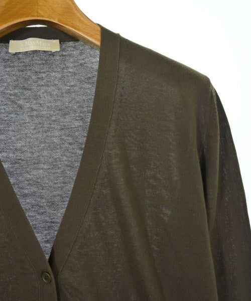 'S Max Mara เสื้อคาร์ดิแกน