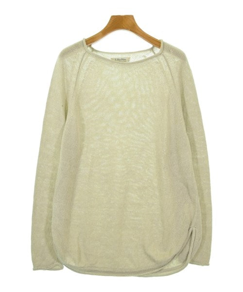 'S Max Mara เสื้อกันหนาว