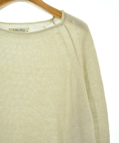 'S Max Mara เสื้อกันหนาว