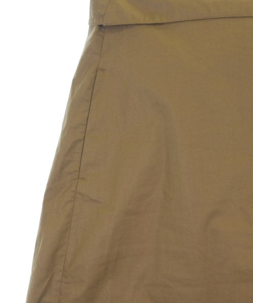 'S Max Mara กระโปรงยาวถึงเข่า