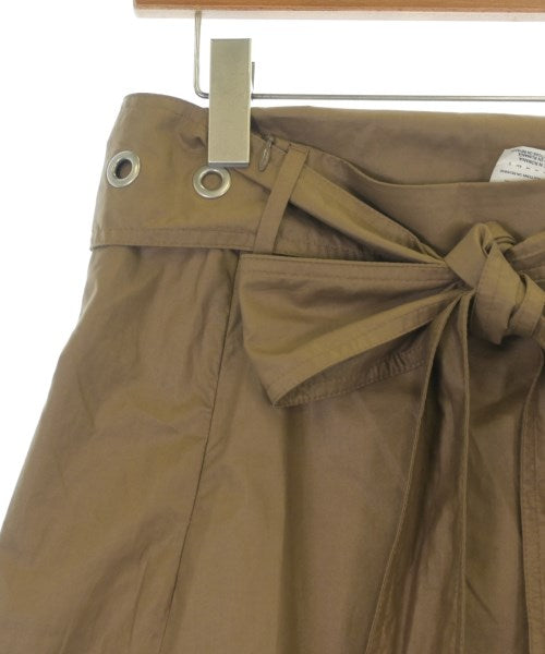 'S Max Mara กระโปรงยาวถึงเข่า