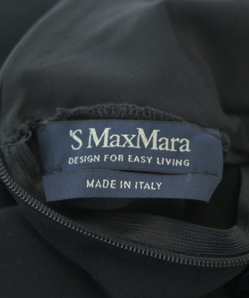 'S Max Mara ชุดเดรส