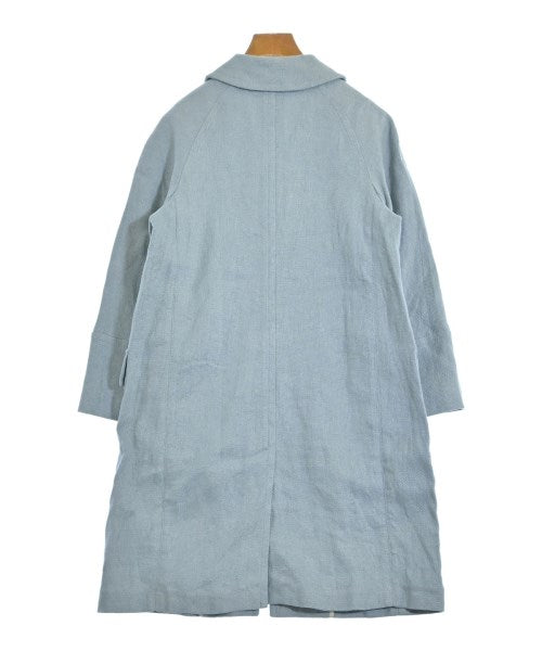 'S Max Mara เสื้อคลุมคอปก Soutien