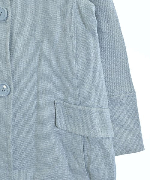 'S Max Mara เสื้อคลุมคอปก Soutien