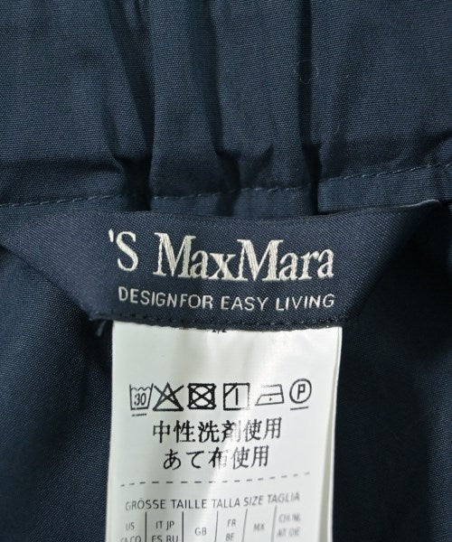 'S Max Mara กางเกง อื่น