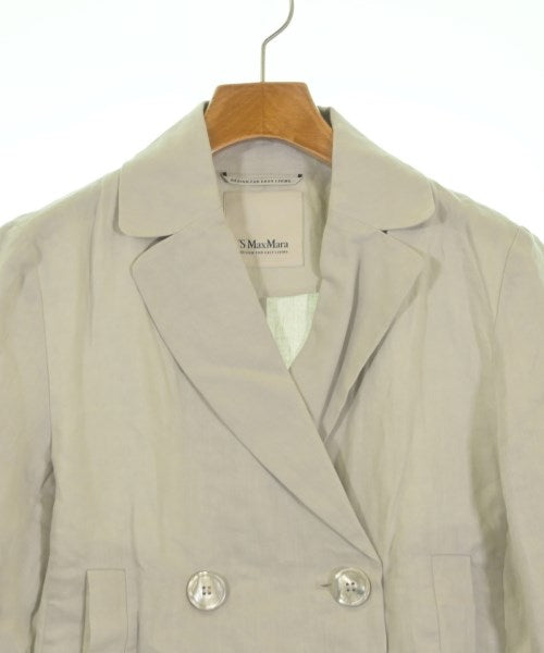 'S Max Mara แจ็คเก็ตลำลอง