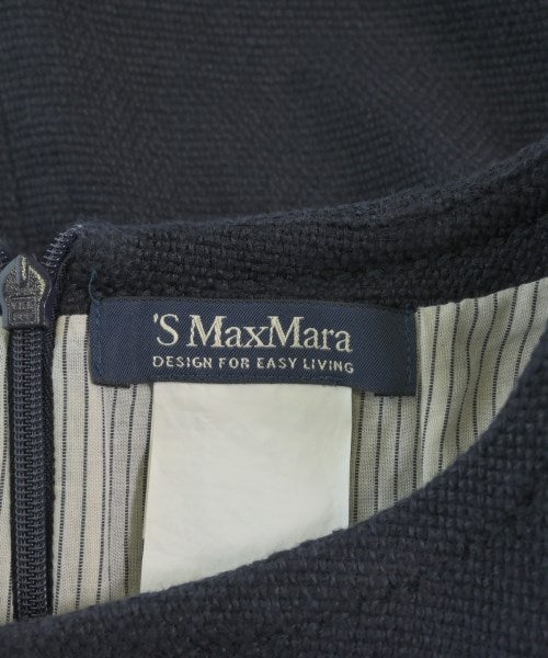 'S Max Mara ชุดเดรส