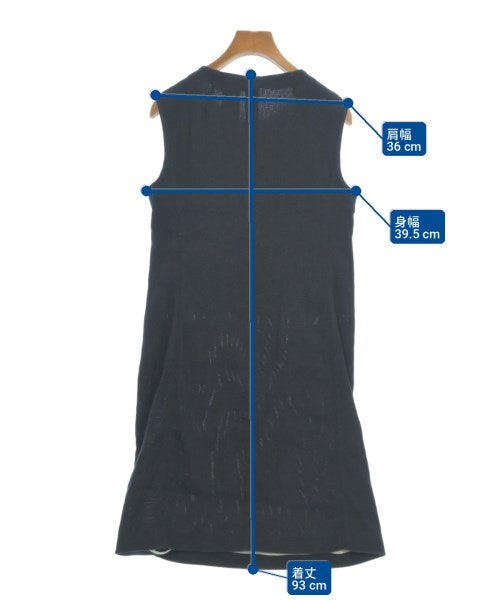 'S Max Mara ชุดเดรส