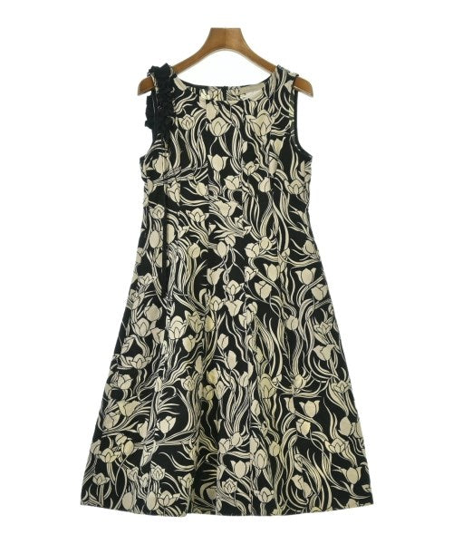 'S Max Mara ชุดเดรส