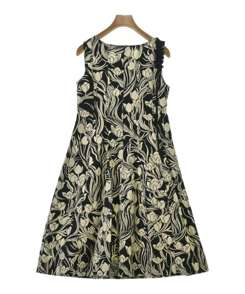 'S Max Mara ชุดเดรส