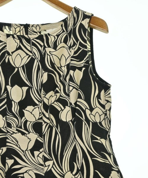 'S Max Mara ชุดเดรส