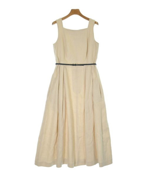 'S Max Mara ชุดเดรส