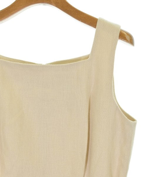 'S Max Mara ชุดเดรส
